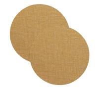 QUARKZMAN 6.7" Paralume Rotondo Diffusore, Anti-abbagliamento Paralume Diffusore
