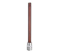 QUARKZMAN 6mm Bita Esagonale 1/4" Guida SAE Acciaio S2 Estensione Guida Quadrata Bita Impatto Accessorio Chiave A Cricchetto Per Trasformare Trapano A Percussione In Avvitatore A Dado