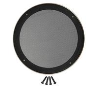 QUARKZMAN 8.86" Griglia Copertura Diffusore Protezione Altoparlante 1 Pc