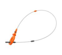 QUARKZMAN Asta Di Livello Olio Motore Per Audi A4 Base 2.0L 1pc