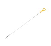QUARKZMAN Astina Livello Olio Motore Per Hyundai Sonata 06-10 1pc | Giallo, Metallo E Plastica, Dimensioni 65.1X3.7Cm, Numero OE 2 6611-3C100, Per Kia Sedona 07-12, Sostituzione Diretta