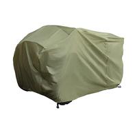 QUARKZMAN ATV Copertura Impermeabile 4 Ruote Quad Copertura Compatibilità Universale 250CC-1000CC XXXL