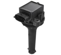 QUARKZMAN Auto Iniezione Bobina per Volvo C70 S60 S70 S80 V70 Plastica Metallo Gomma