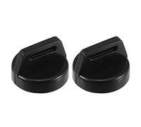 QUARKZMAN Avviamento Interruttore Copri Chiave Per Polaris RZR 2pz Nero | Materiale: Silicone, Dimensioni: 24x35mm, OE: 5433534, 5431964, Non OEM, Per Polaris 850 RMK Khaos 155 2023