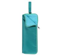 QUARKZMAN Borsa Porta Ombrelli Portatile Reversibile per Ombrelli Bagnati Copertura Pieghevole Impermeabile Custodia per Conservazione Viaggio Casa