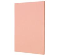 QUARKZMAN Carta Per Scrapbooking A5 5.8" x 8.3", 92 Lb/250gsm, Cartoncino Colorato Per Arti E Artigianato Per Il Nuovo Anno, Inviti, Biglietti Di Auguri, Etichette Regalo, Rosa Scuro, 20Pcs