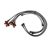 QUARKZMAN Cavo Bobina Accensione Per VW Kaefer 1200 1.2 (47-03) 5 Pz