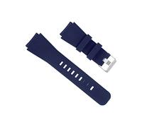 QUARKZMAN Cinturino in Gomma per Orologio Cinturini di Ricambio in Silicone Design Soltanto per Gear S2 S3 S4 e GT/Orologio Intelligente Smart Watch
