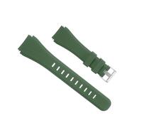 QUARKZMAN Cinturino in Gomma per Orologio Cinturini di Ricambio in Silicone Design Soltanto per Gear S2 S3 S4 e GT/Orologio Intelligente Smart Watch