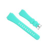 QUARKZMAN Cinturino in Gomma per Orologio Cinturini di Ricambio in Silicone Design Soltanto per Gear S2 S3 S4 e GT/Orologio Intelligente Smart Watch