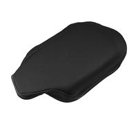 QUARKZMAN Copertura Bracciolo Centrale Auto Tessuto Neoprene per BMW 3 Serie Nero