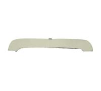 QUARKZMAN Copertura per Bimini Top con Foro per Luce 1Pc per Barca Beige