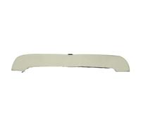 QUARKZMAN Copertura per Bimini Top con Foro per Luce Barca Beige Larghezza 73"-78"