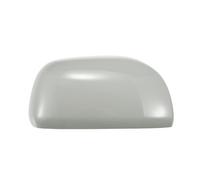 QUARKZMAN Copertura Tappo Specchietto Retrovisore Destro Grigio di Ricambio per Toyota RAV4 RAV 4 2006 2007 2008 2009 Coperture Protettive Specchietti Esterni Decorative
