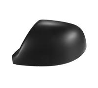 QUARKZMAN Copertura Tappo Specchietto Retrovisore Sinistro per Volkswagen Transporter T5 T6, Colore Nero Opaco, Coperture Protettive Specchietti Esterni per Decorazione
