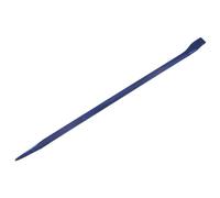 QUARKZMAN Esagonale Barra Collegamento Barra Scorrimento 30'' Acciaio Palanchino per Fare Leva e Allineare con Estremità Scalpello