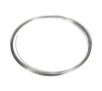 QUARKZMAN Filo di Resistenza Riscaldante in Rame Nichel 20 Gauge 10M Alta Temperatura per Riparazione di Componenti Elettronici