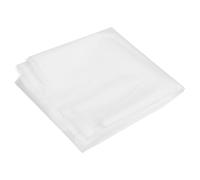 QUARKZMAN Filtro in Maglia di Nylon per Vernice a 350 Mesh 79"x50" Foglio di Rete Intrecciata in Tessuto di Maglia per Vernice, Tessuto di Maglia per la Produzione di Birra Casalinga
