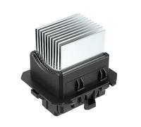 QUARKZMAN HVAC Ventilatore Motore Resistore Adatto per Mini Cooper No.64119240713-1 pezzo
