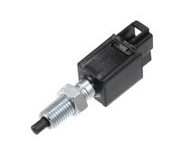 QUARKZMAN Interruttore luce freno, sostituzione per Hyundai Elantra Base GL GLS 1996-2000, Santa Fe Base GLS LX, Numero OE: 93810-1C100/93810-22100/93810-28000, Nero, Meccanico, Pulsante, Manuale