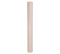 QUARKZMAN Mattarello 9,8" x 1,1" Cilindrico Liscio Rullo Cucina Antiaderente in Legno di Faggio Buona Qualità Mattarelli Piccoli per Cottura Impasto Pasticceria Pizza Fondente Strumenti