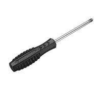 QUARKZMAN Mini Cacciavite A Croce Phillips 5.0mm Lunghezza 142mm Micro Cacciaviti Di Precisione A Testa Crociata Con Impugnatura Antiscivolo Per Riparazione Orologi Occhiali Cellulari