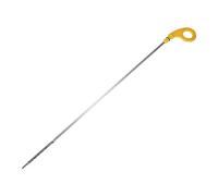 QUARKZMAN Motore Astina Livello Olio Per Mini Cooper 2002-2008 1Pc | Giallo, Metallo E Plastica, 53.3X5cm, OE 11437510798, Per Mini One R50 R53 02-08, Per Mini Cooper R50 R53 02-08