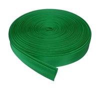 QUARKZMAN Nastro A Binda Doppia per Cucire, 3/4 di Pollice X 10 Iarde Nastro A Binda in Satin Continuo all'Ingrosso per Imbastitura Trapunte Orlo Cucitura Tubolare Stoffa DIY Craft