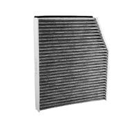QUARKZMAN No.BK2118D543AA Abitacolo Filtro Aria per Ford Transit/Durevole / 1 pezzo