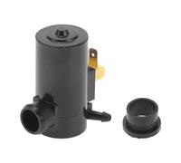 QUARKZMAN Pompa Lavavetri con Guarnizione Pompa per Liquido Lavavetri Adatta per Subaru Legacy per Subaru Impreza No.76806SL0E11 - Confezione da 1.