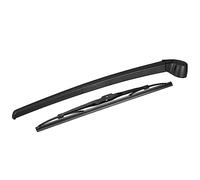 QUARKZMAN Posteriore Parabrezza Tergicristallo Lama Braccio Set Sostituzione per Audi A3 03-13