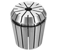 QUARKZMAN Presa A Morsa A Molla ER40 8mm Acciaio A Molla 65Mn Collet Di Precisione Per Fresatura CNC Tornio Utensile