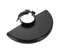 QUARKZMAN Protezione per smerigliatrice 9" 245mm Dia Metallo Regolabile Angolo Protezione per smerigliatrices Copertura Protettiva Ruota Copertura Accessori Sostituzione
