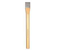 QUARKZMAN Scalpello A Freddo 17mm Di Larghezza Scalpello Piatto Grigio Oro