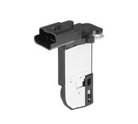 QUARKZMAN Sensore di flusso d'aria massico MAF adatto per CITROEN C3 II No.9677093080-1 pz