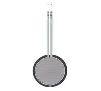 QUARKZMAN Sensore di pressione a pellicola sottile, FSR-410B 10g-10kg Resistenza del sensore di prova di stress per la casa intelligente, strumenti, 1 confezione