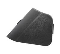 QUARKZMAN Tappo Copri Gancio Traino Paraurti Anteriore Destro per Ford Fiesta 2008-2012 No.1532222/8A6117A989AB5ZCT - Confezione da 1