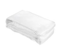 QUARKZMAN Tessuto Fibre Vetro 7 Oz/200g 9m(9,81 Iarde) x1m x 0,2mm Tessuto Fibre Vetro Spina Pesce Fibre Vetro 96,88 Ft Quadrati, Intrecciato Riparazione Barche, Aerei Rc, Vasche Surf