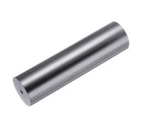 QUARKZMAN Tubo Grafite Bastoncino Agitazione Grafite Bastoncino Agitazione per Crogiolo 5mmx40mmx150mm per Agitare Metalli Liquidi, Fusione, Fusione
