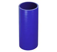 QUARKZMAN Tubo In Silicone Blu 1 Pz Per Auto Diritto 0 Gradi