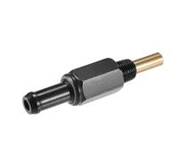 QUARKZMAN Valvola PCV compatibile per Hyundai Elantra, resistente in metallo nero