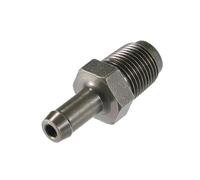 QUARKZMAN Valvola PCV compatibile per Toyota Yaris 2006-2008, resistente in metallo verde