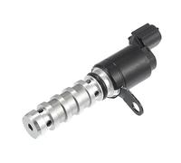 QUARKZMAN Valvola Solenoide Controllo Olio Per Hyundai I10 2011 1 Pezzo | Per Hyundai I20 1.0/1.2 2011-; Per Kia Rio 1.2 2011-; OE 24355-03010; Colore Nero/Argento; Materiale Metallo/Plastica