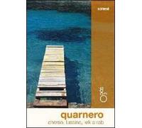 Quarnero Cherso, Lussino, Krk, Rab