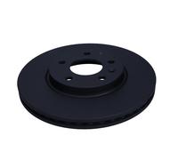 QUARO 2X Disc Brake Anteriore Ventilato Per Opel Astra J Chevrolet Cruze Station