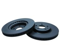 QUARO 2X DISCHI FRENANTI Anteriore Ø 337 Ventilato Per Opel Insignia A Caravan