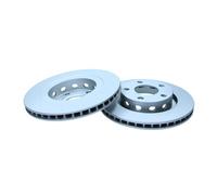 QUARO 2X DISCHI FRENANTI Posteriore Ø 269 Ventilato Per Audi A8 4D2 4D8
