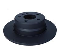 QUARO 2x Dischi Freni Posteriori Completi Per BMW X5 E53