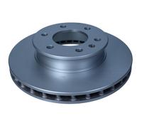 QUARO 2x Dischi Freno Anteriore Ventilato Verniciato per Mercedes Sprinter 35-T