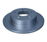 QUARO 2X Dischi Freno Posteriori Completi Per Chrysler Pacifica